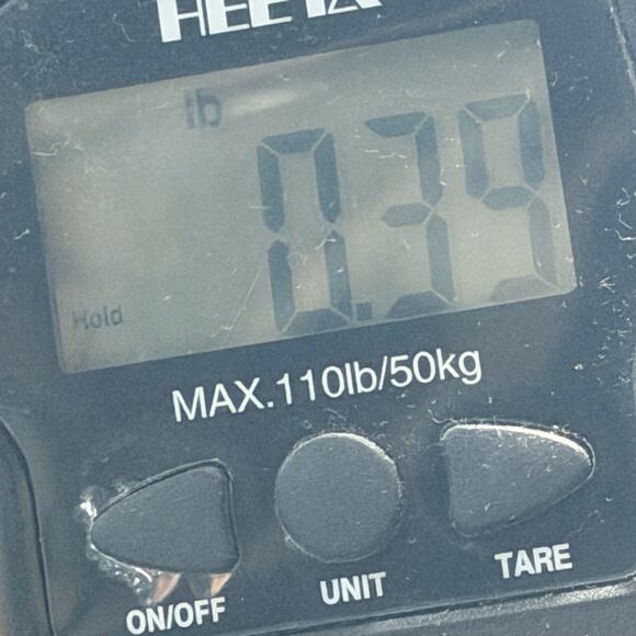 Hippocampe Blouse Top Womens M Cream Chain Print 3/4 Sleeve Old Money Equestrian - Picture 15 of 15